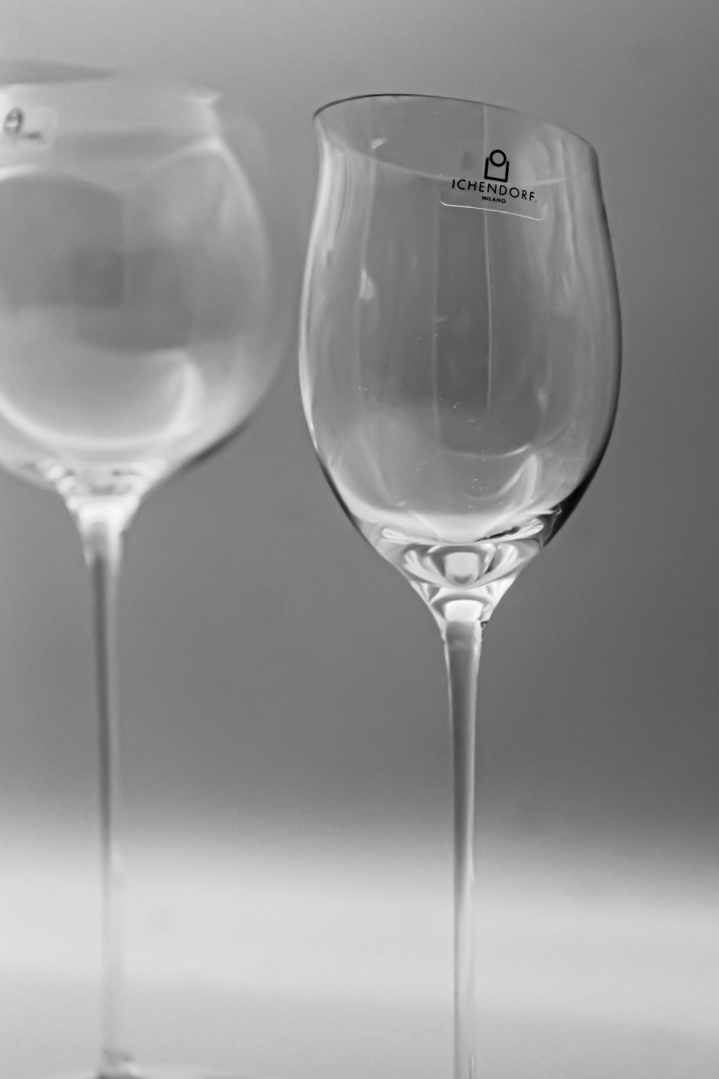 PROVENCE Stemmed Glass